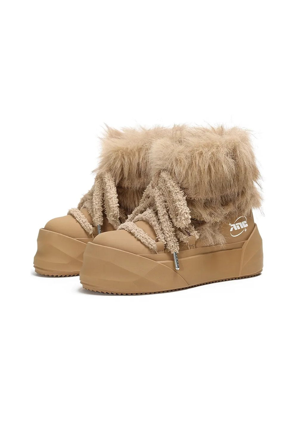 ADC丨Unisex Winter Snow Boots - Short Insulated - PSYLOS 1, ADC丨Unisex Winter Snow Boots - Short Insulated, Boots, ADC, PSYLOS 1